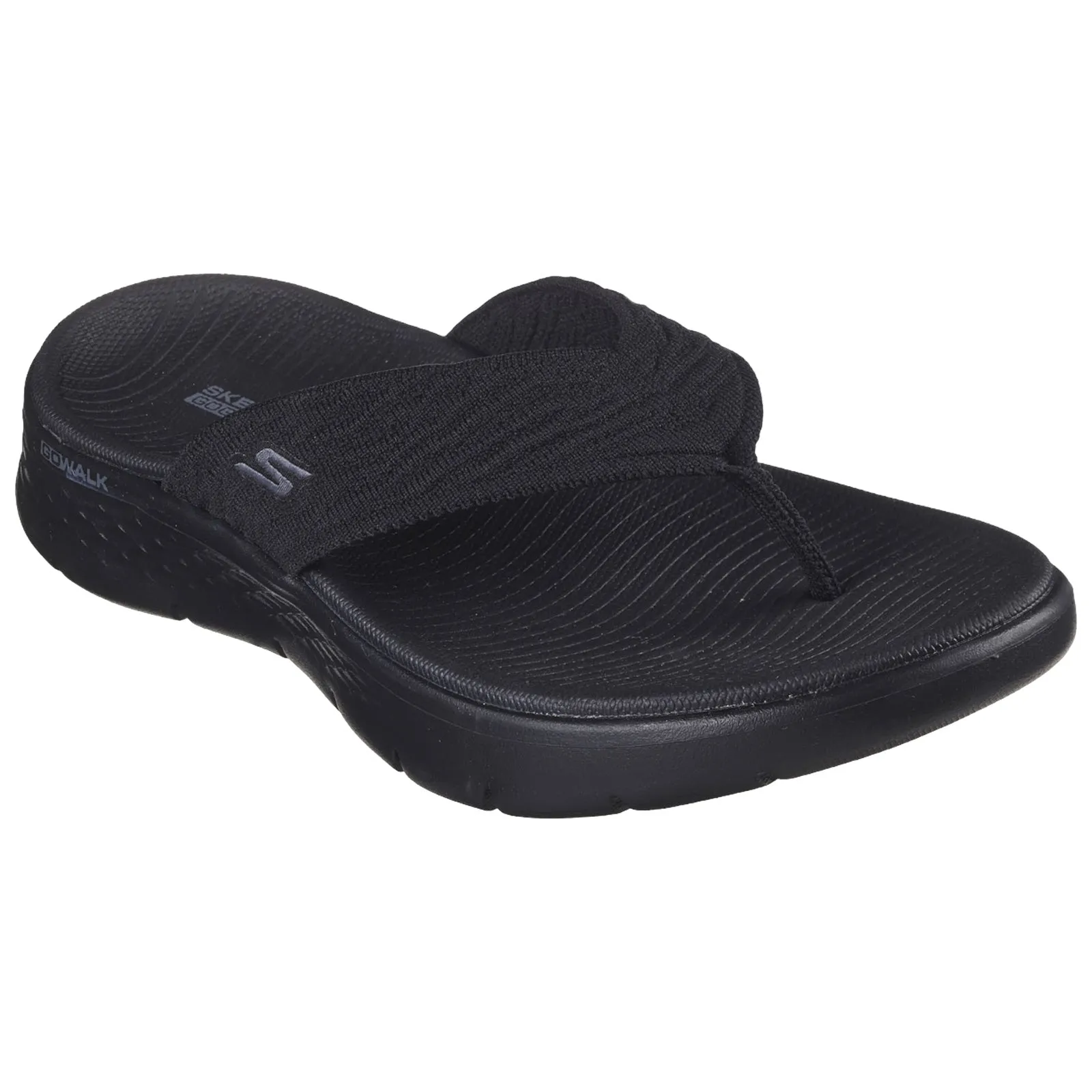 Skechers Ladies GO WALK Flex Splendor Sandals