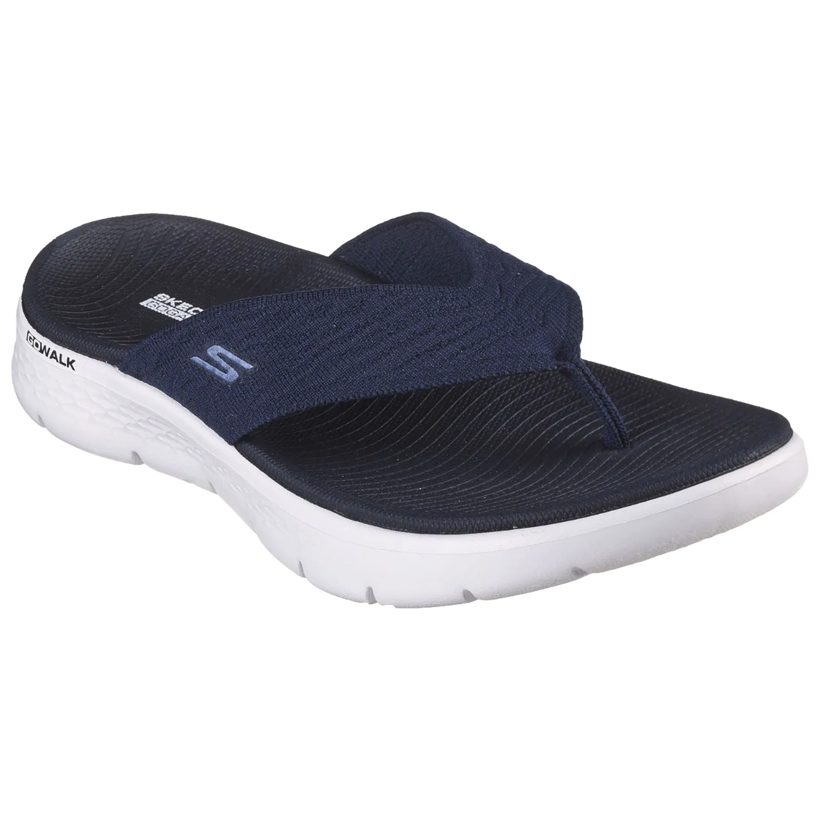 Skechers Ladies GO WALK Flex Splendor Sandals