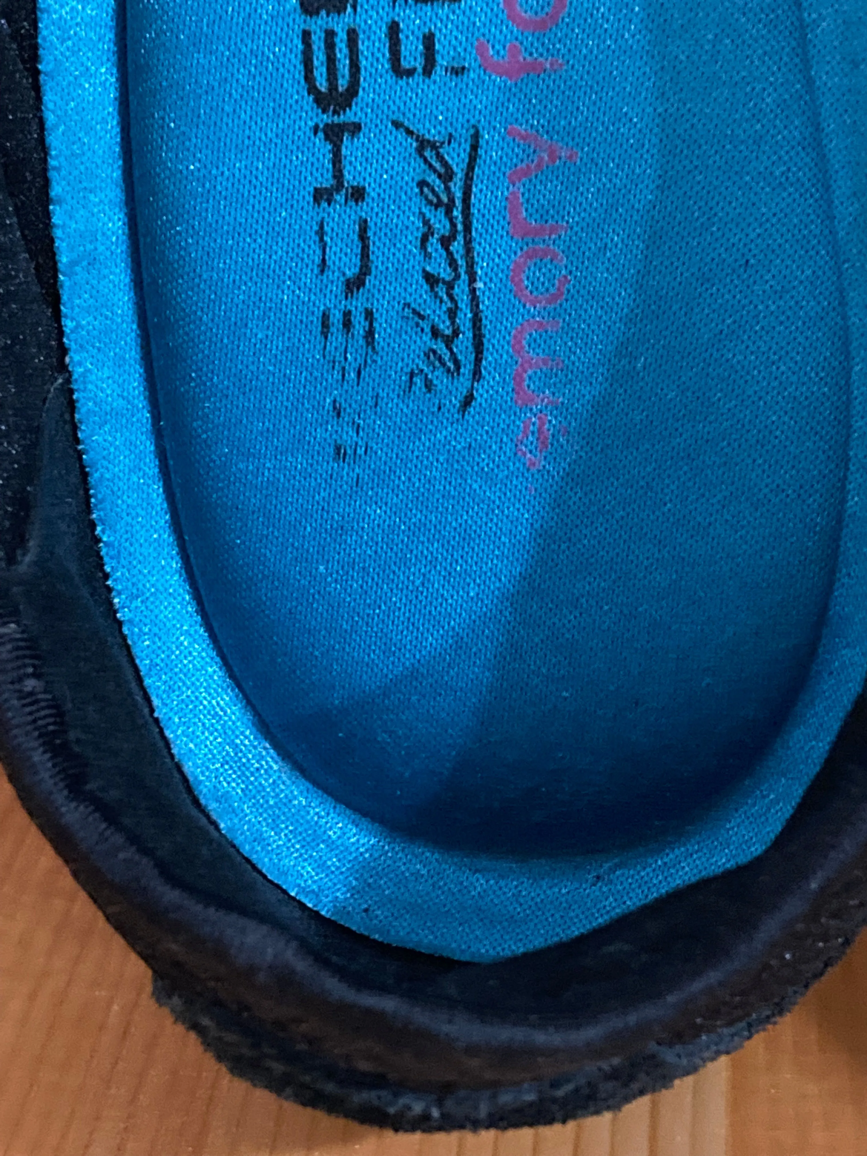 SKECHERS SKETCHERS BREATHE EASY Women Size 8 Slip On Shoes Sneakers Black 22461