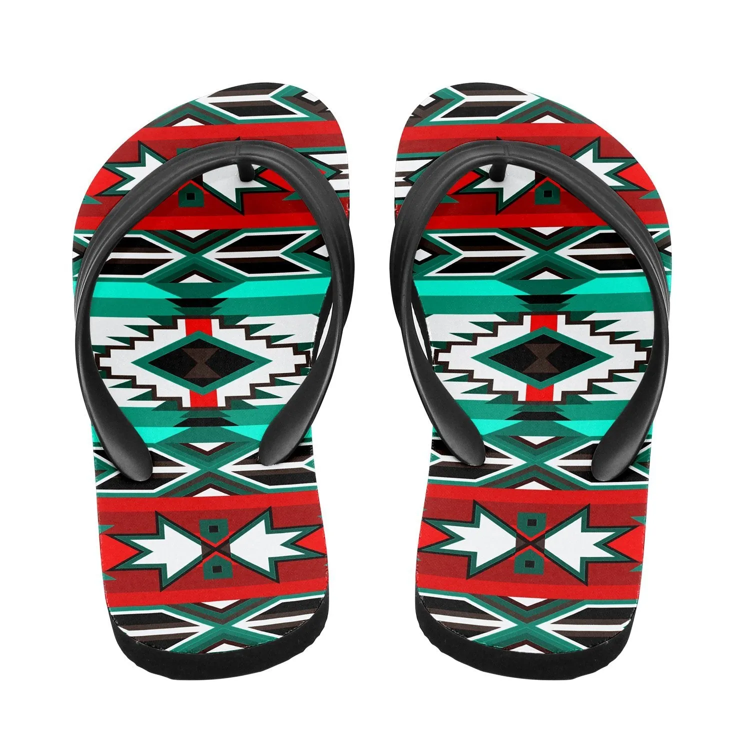 Southwest Journey Flip Flops