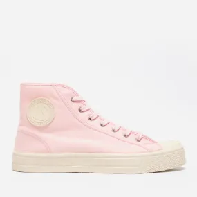 SUMMER HIGH TOP - PINK / CREAM