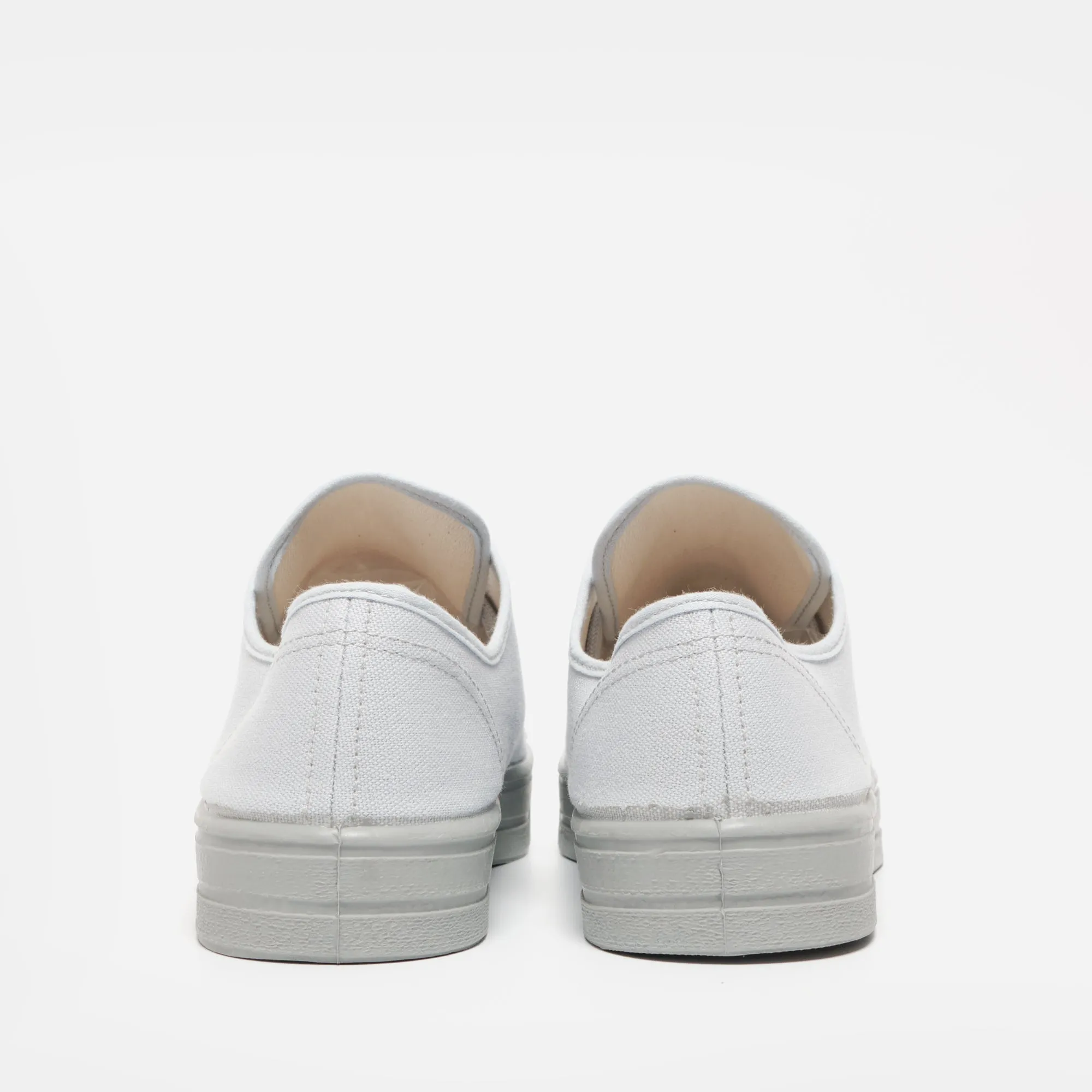 SUMMER LOW TOP - SKY BLUE/GREY