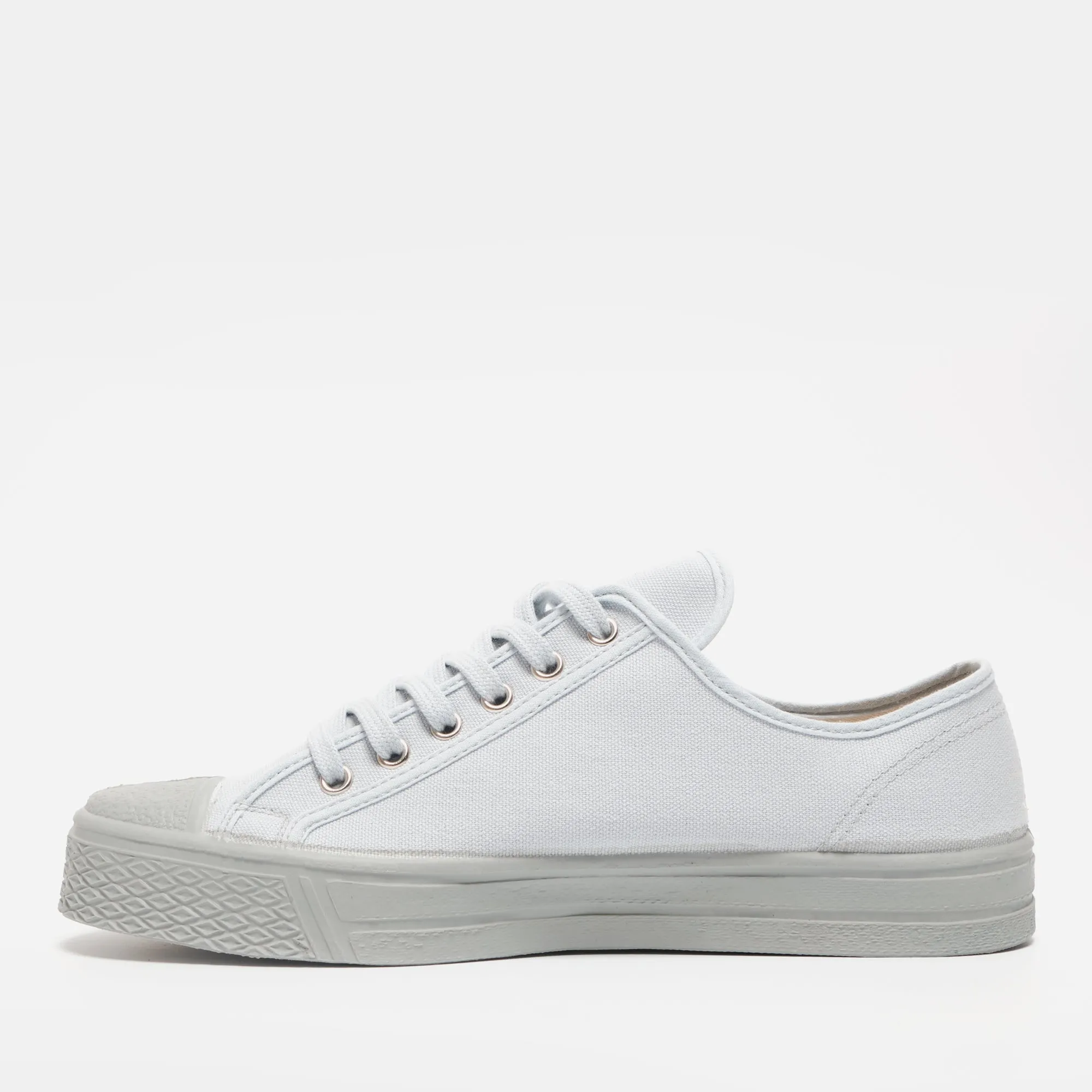 SUMMER LOW TOP - SKY BLUE/GREY