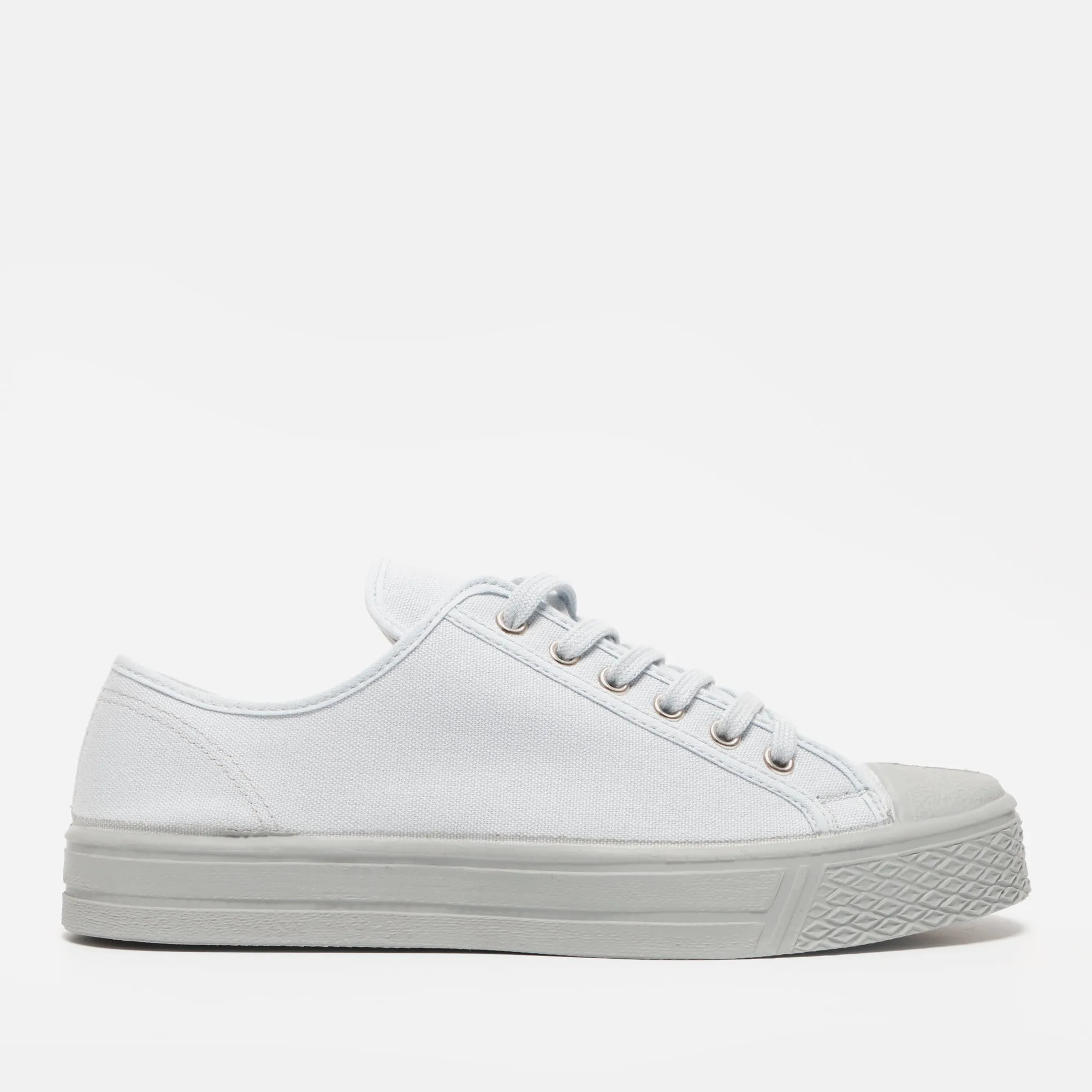 SUMMER LOW TOP - SKY BLUE/GREY