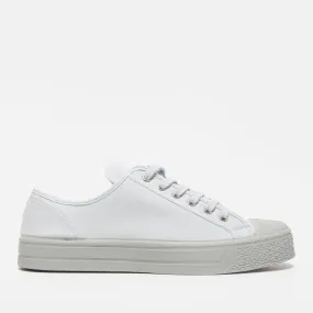 SUMMER LOW TOP - SKY BLUE/GREY