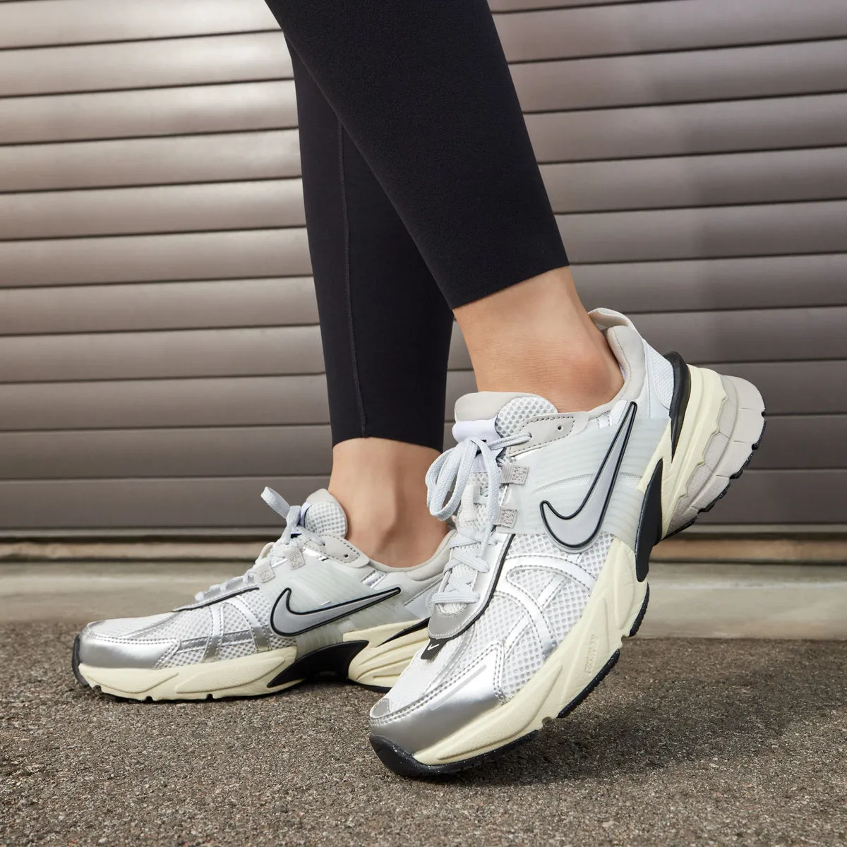 V2K Run - Womens