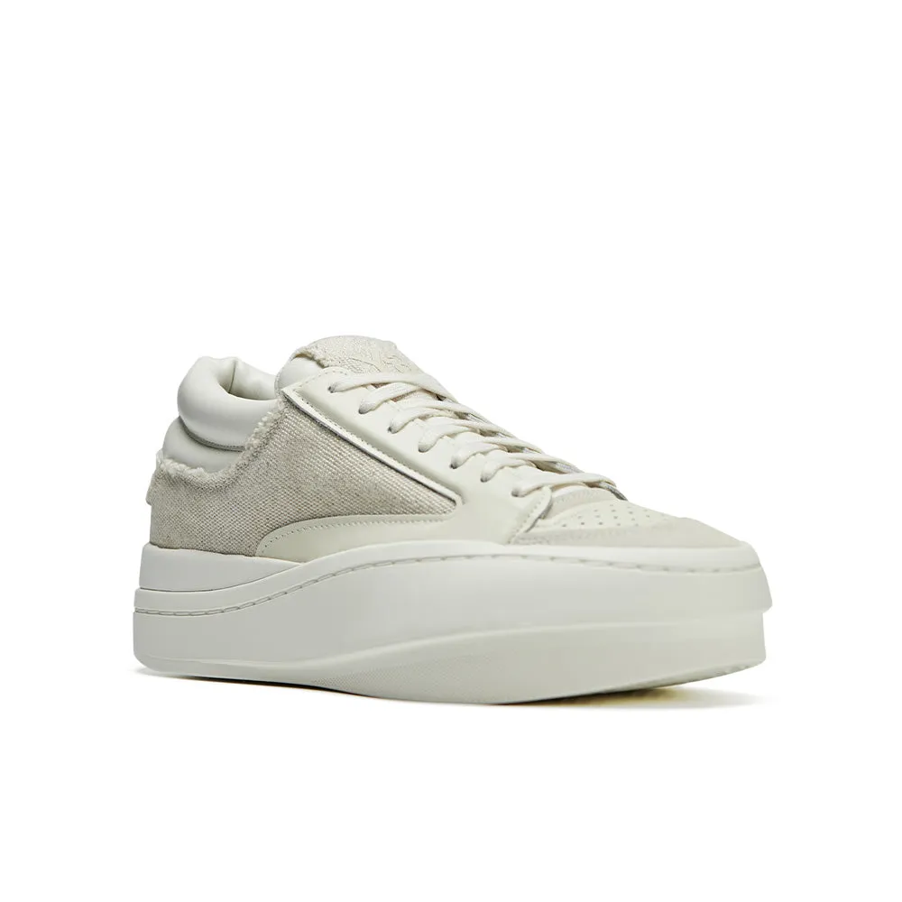 Y-3 CENTENNIAL LOW SHOES (UNISEX)