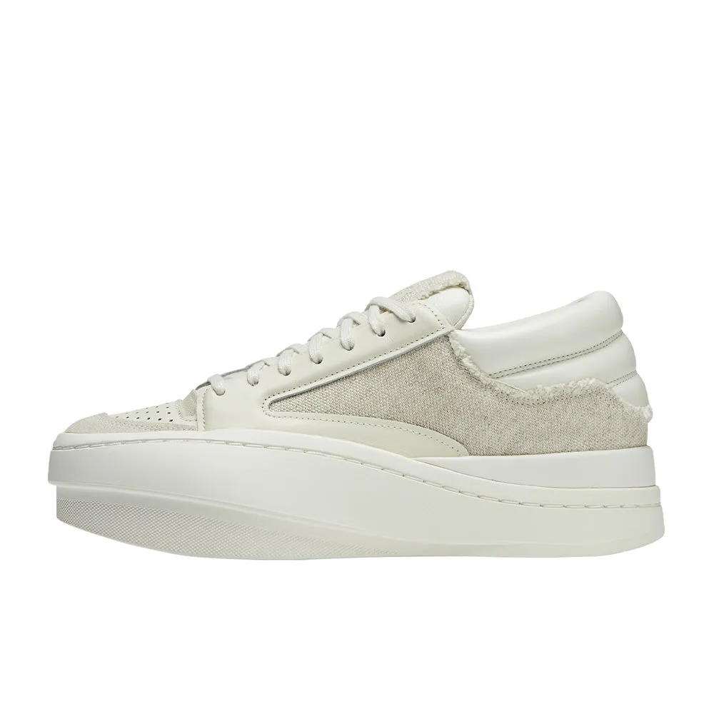 Y-3 CENTENNIAL LOW SHOES (UNISEX)