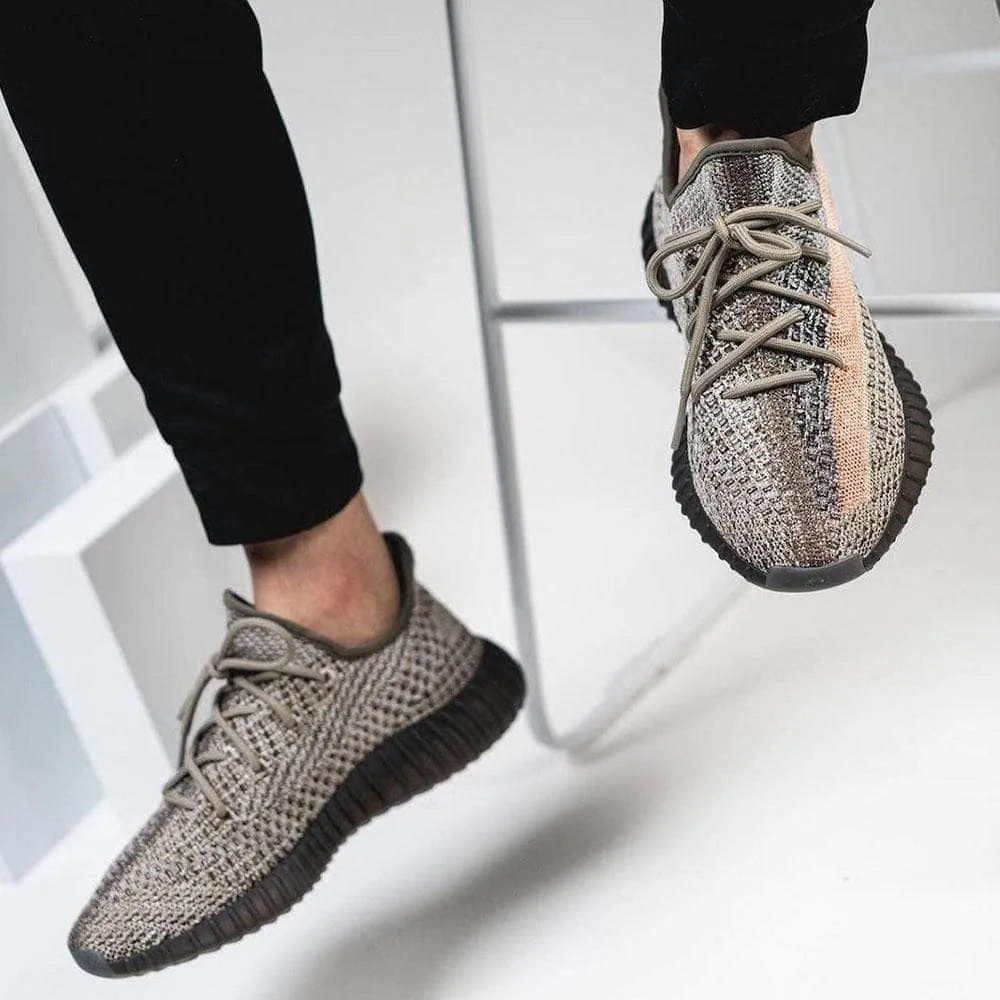 YEEZY BOOST 350 V2 ASH STONE