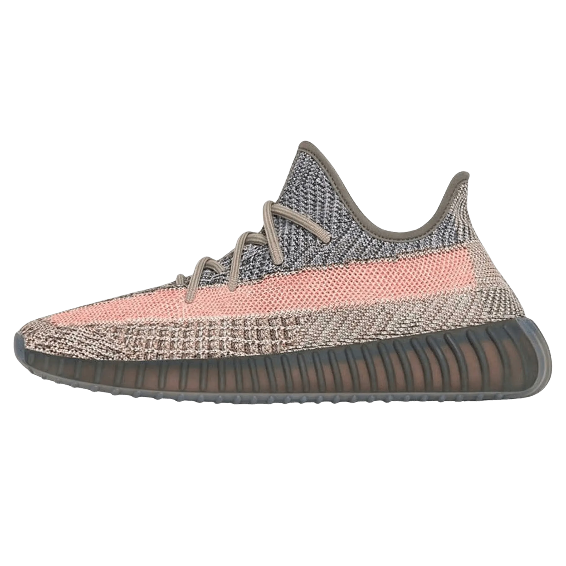 YEEZY BOOST 350 V2 ASH STONE