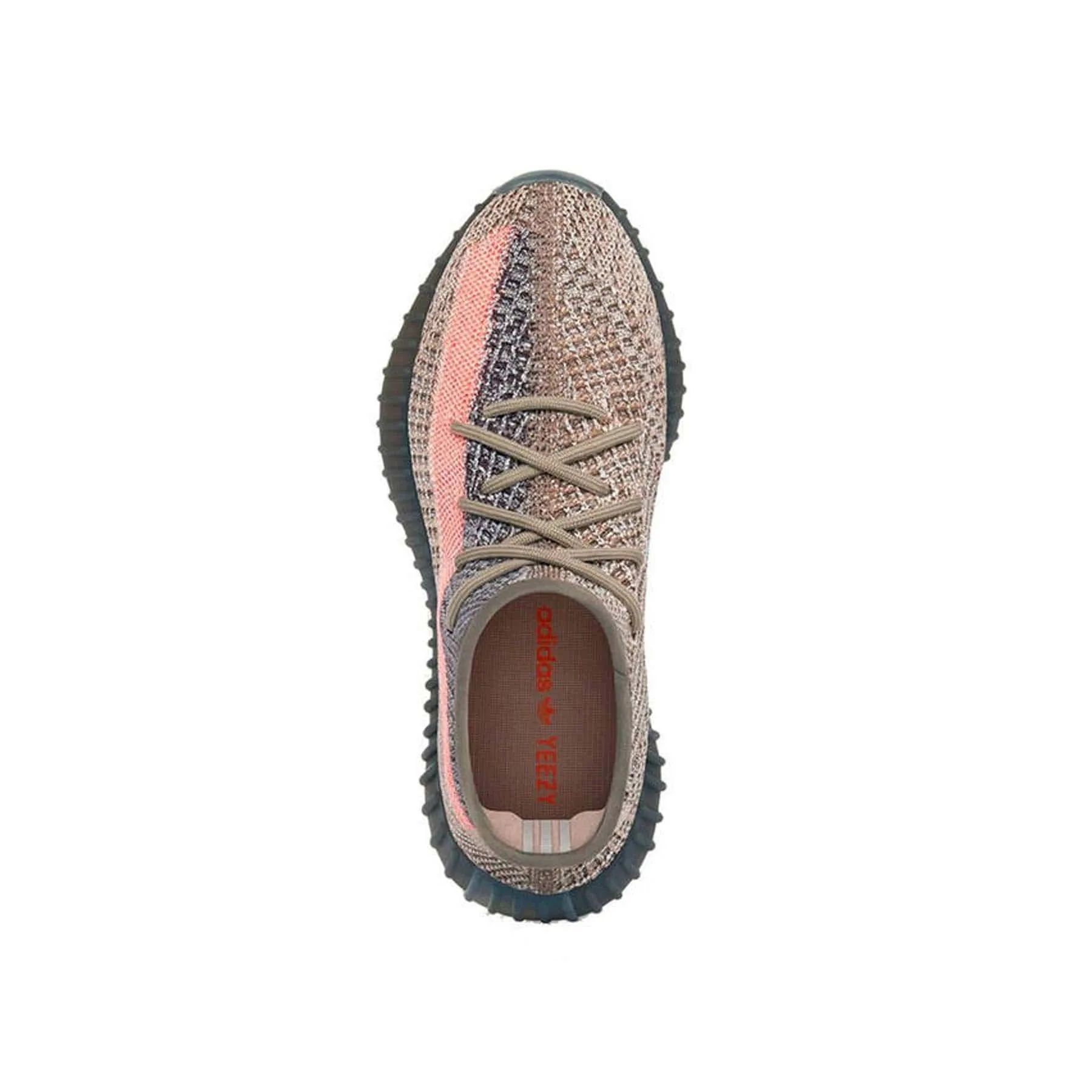 YEEZY BOOST 350 V2 ASH STONE