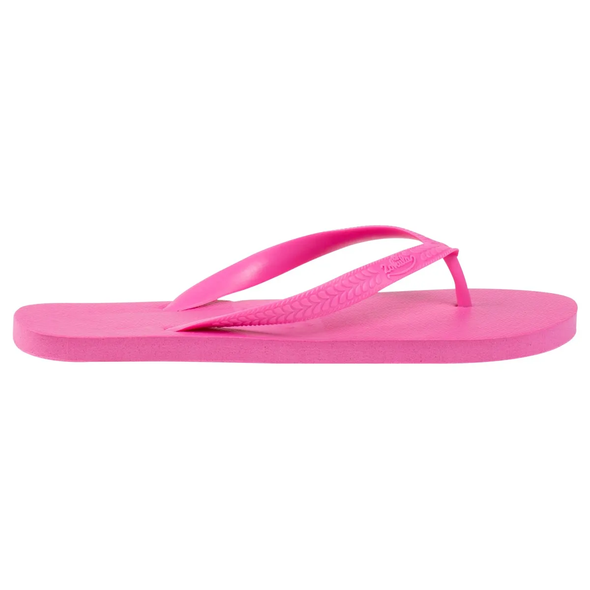 Zohula Originals Hot Pink Flip Flops - Bulk Buy - 10-100 Pairs